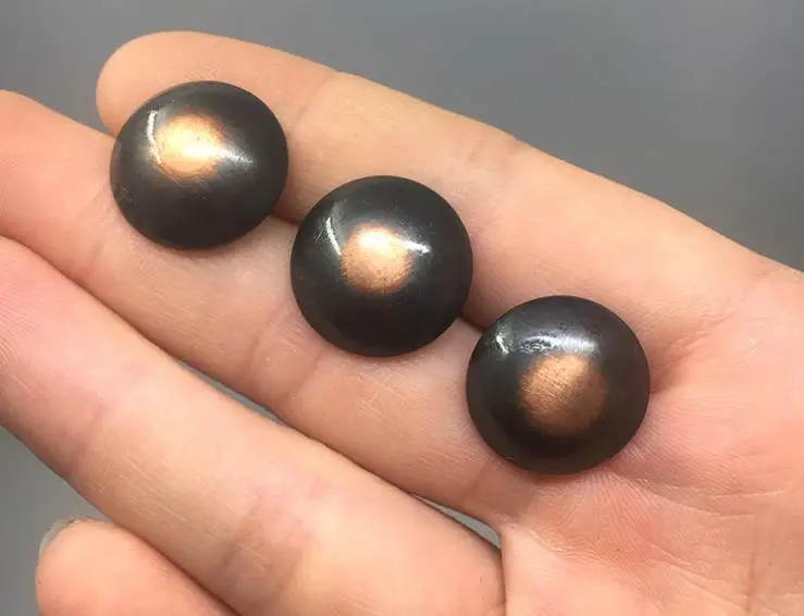 Decorative Furniture Upholstery Nails and Tacks Sofa Nails red eye copper