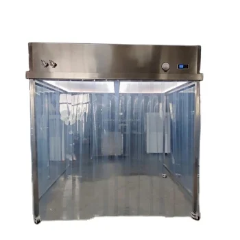 2024 Airkey Cheap price ISO5 Vertical Laminar Air Flow