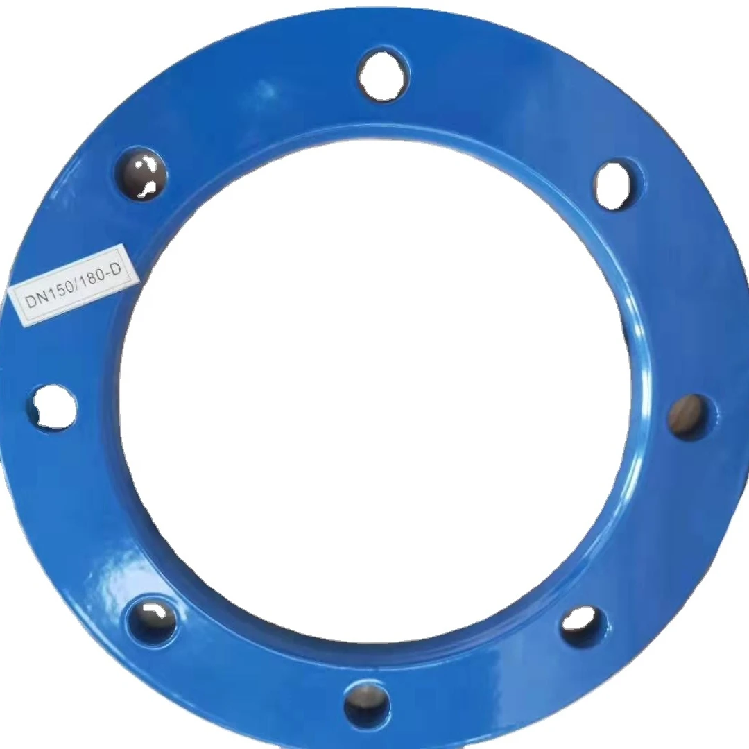 a694 F42 F52 Fbe Coated Carbon Steel Flange