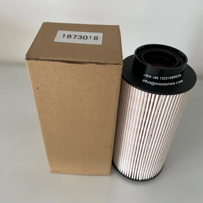 1873018 Fuel Filter PU941X 1873018 1446432 1429059 FF5683 PF7896 E57KPD73 for Scania