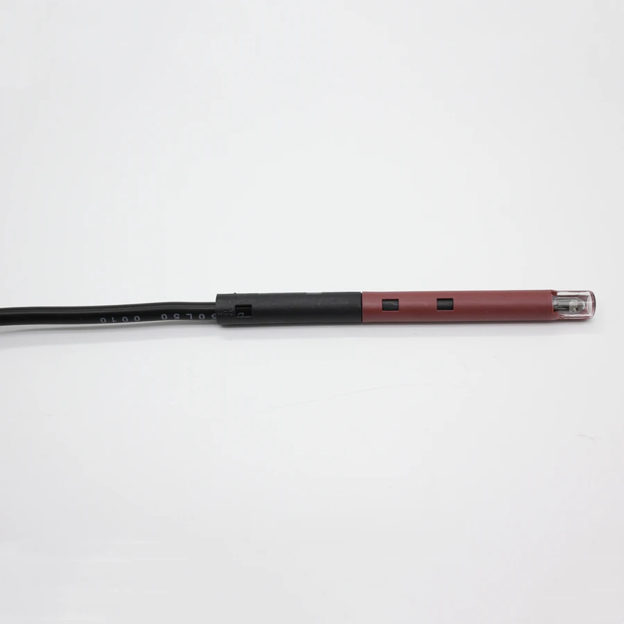 Photocell QRB1-MTS with long case and high photosensitivity replace SIEMENS