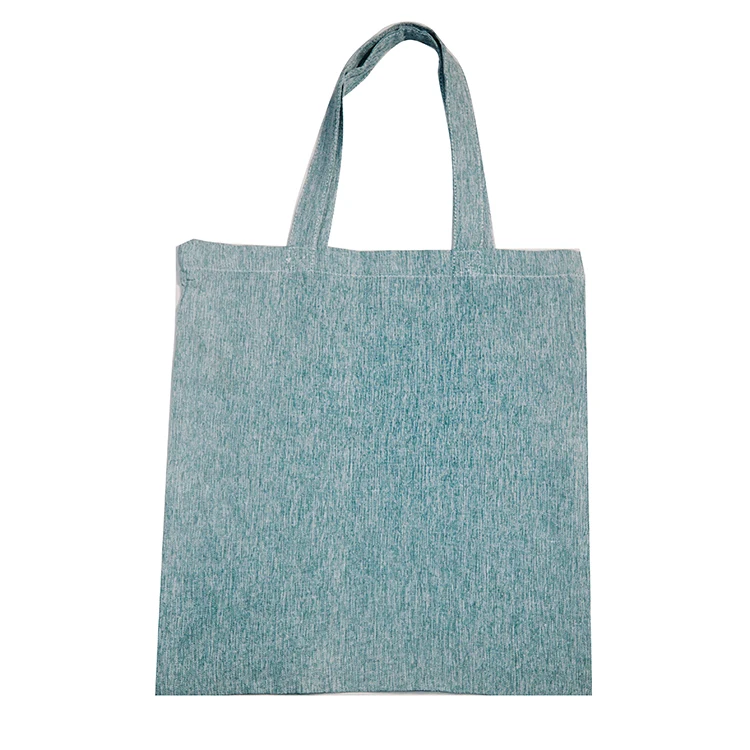 
Customized Logo Recycelbar Cotton Tote recuperer Tote Bag Recycled 