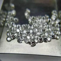 Best Quality HPHT Diamond Lab Created CVD/HPHT Rough Synthetic Diamond in China