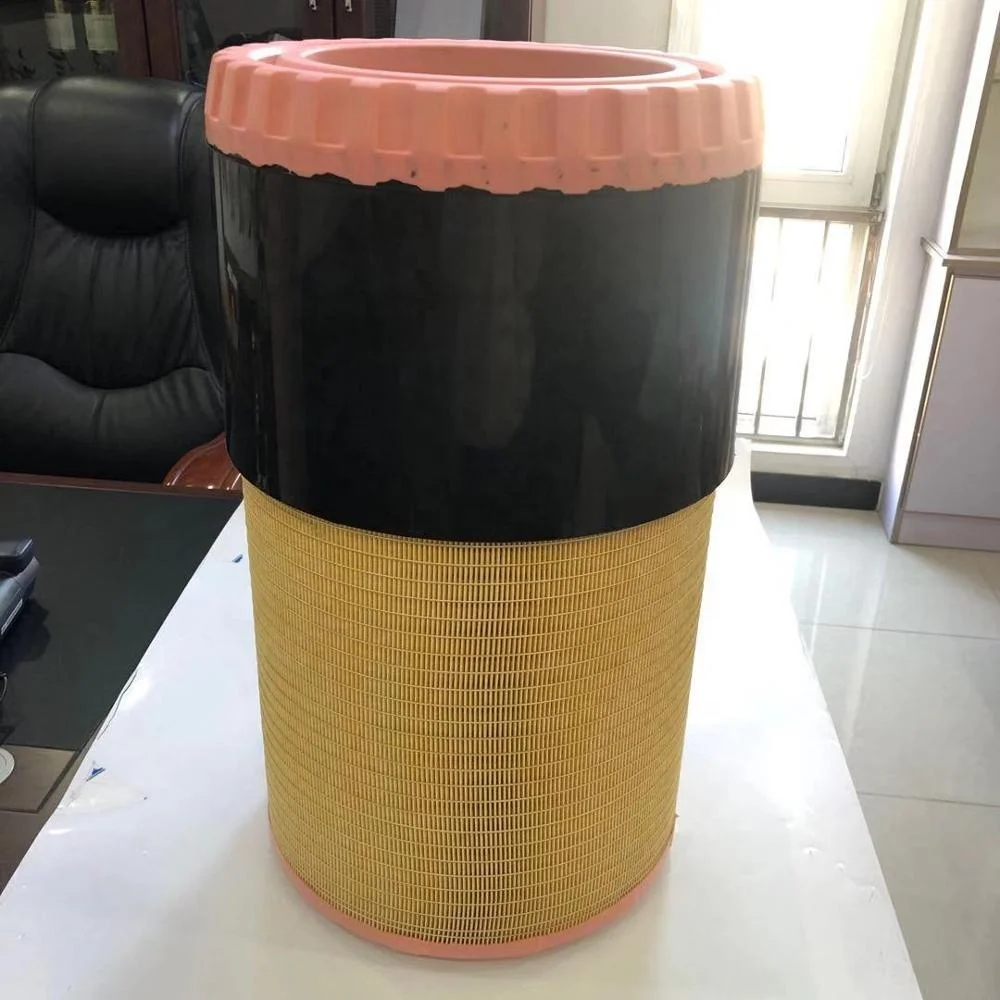 Auto Parts and Vehicles Air Filter For MANN C352260