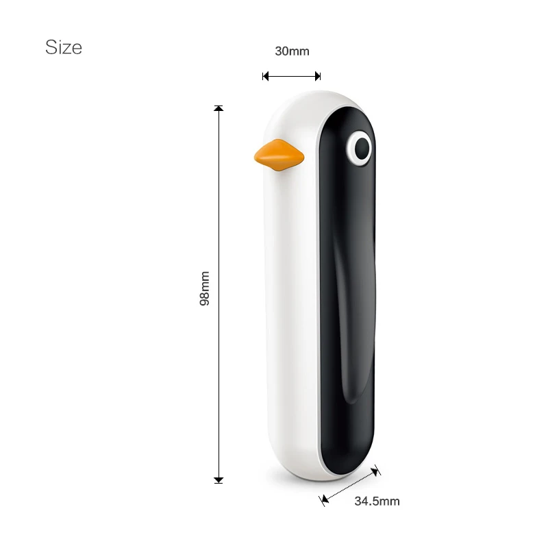 Lovely and Creative Portable Cartoon Shaped Stainless Steel kitchen accessories Fruit & Vegetable Tools Potato Peeler