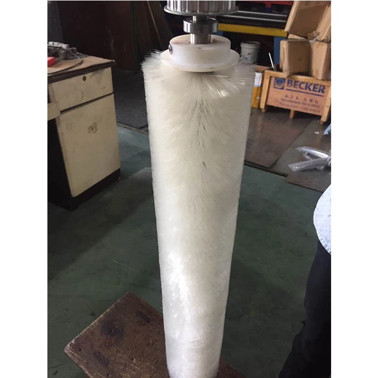 pill polishing machine/automatic capsule polisher