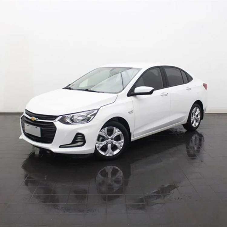Chevrolet Cavalier 2021 Automatic Gasoline Sedan Used Car LED Electric in Stock Chinese Leather Dark Multi-function Sunroof 125