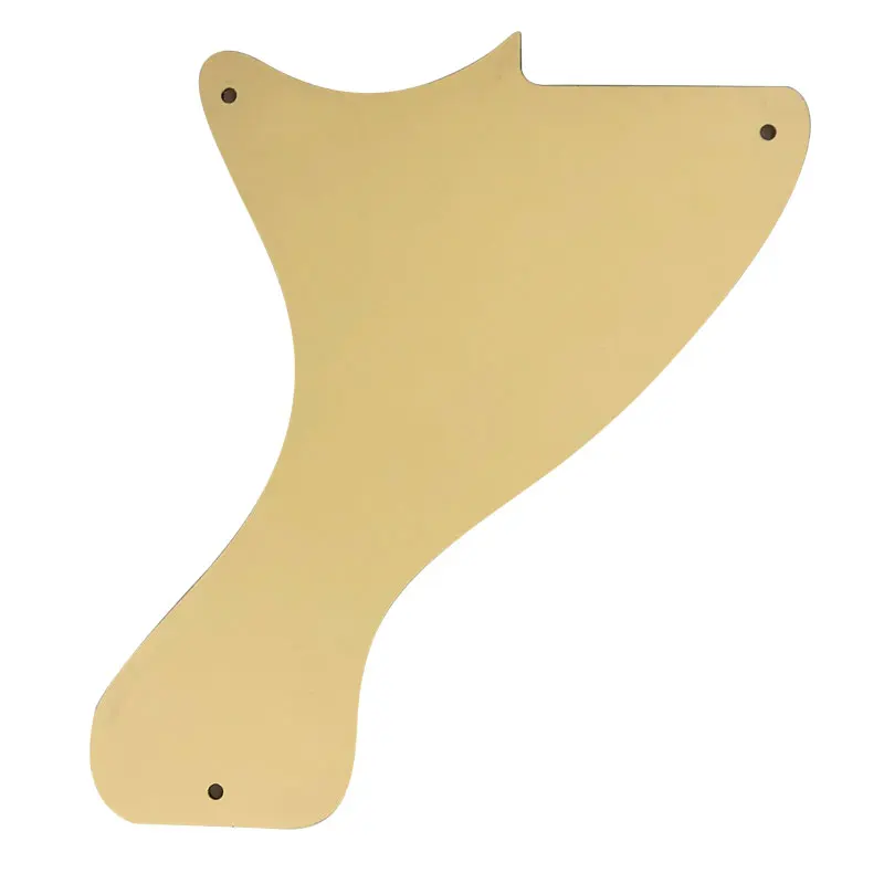 Pleroo Guitar Accessories US JR LP guitar Multicolor choice guitarra Scratch Plate pickguard For Les Paul Junior guitar