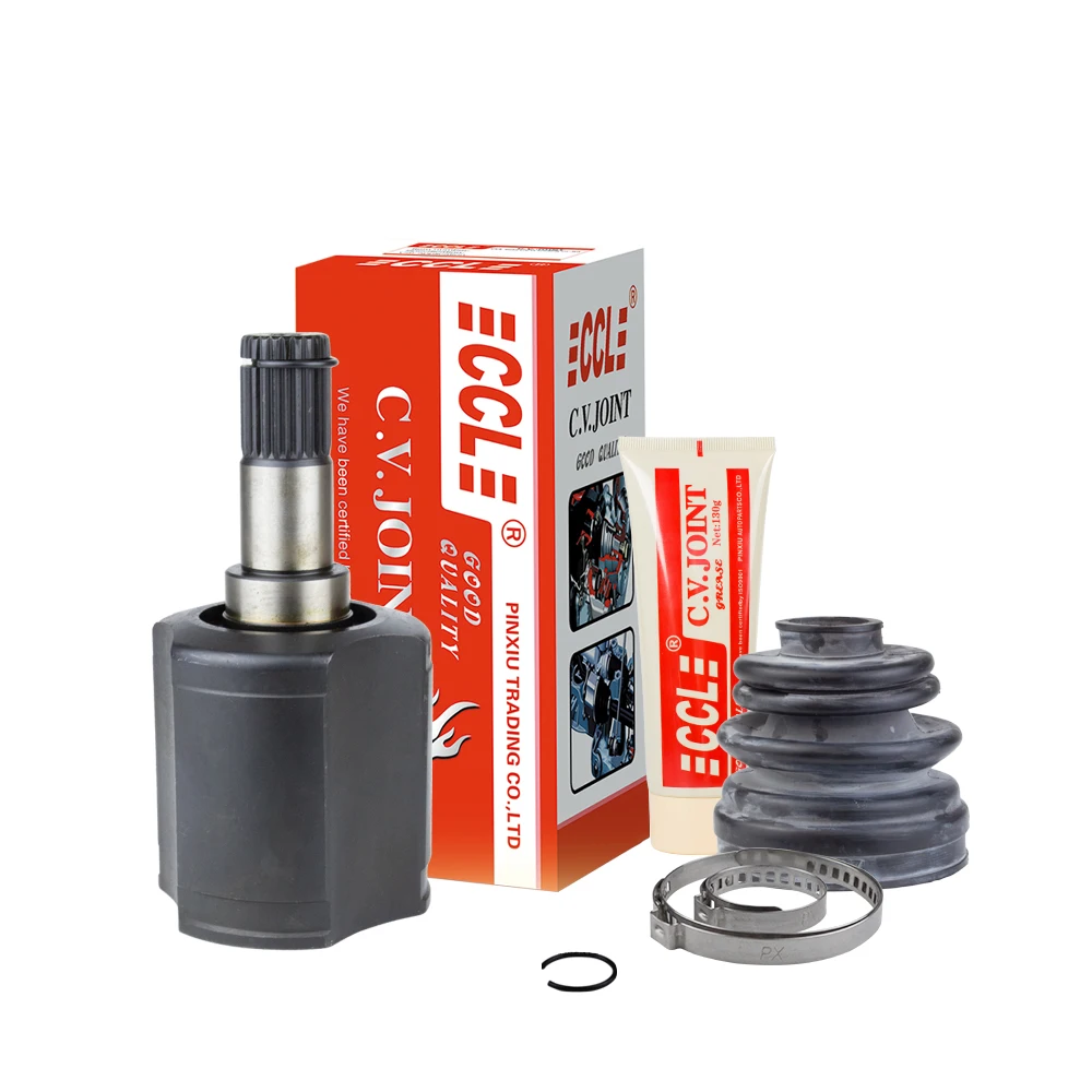 CCL-MZ-3-516 Brand Inner CV Joint For Mazda AE in Factory Price Supporting Lettering