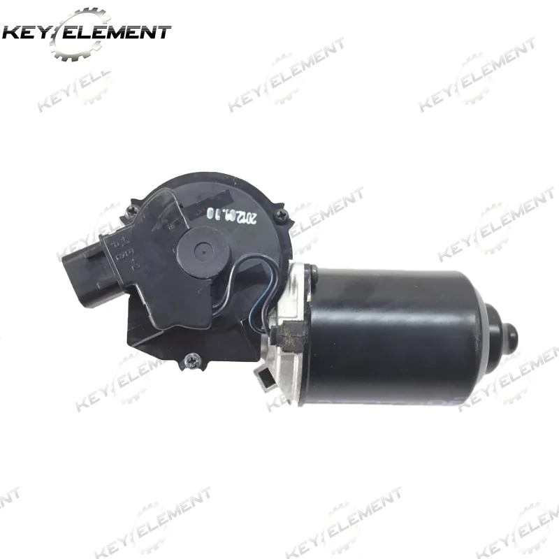 KEY ELEMENT High Performance Best Price Wiper Motor For 98110-1R000 98110-1R000 Hyundai Car Wiper Motor