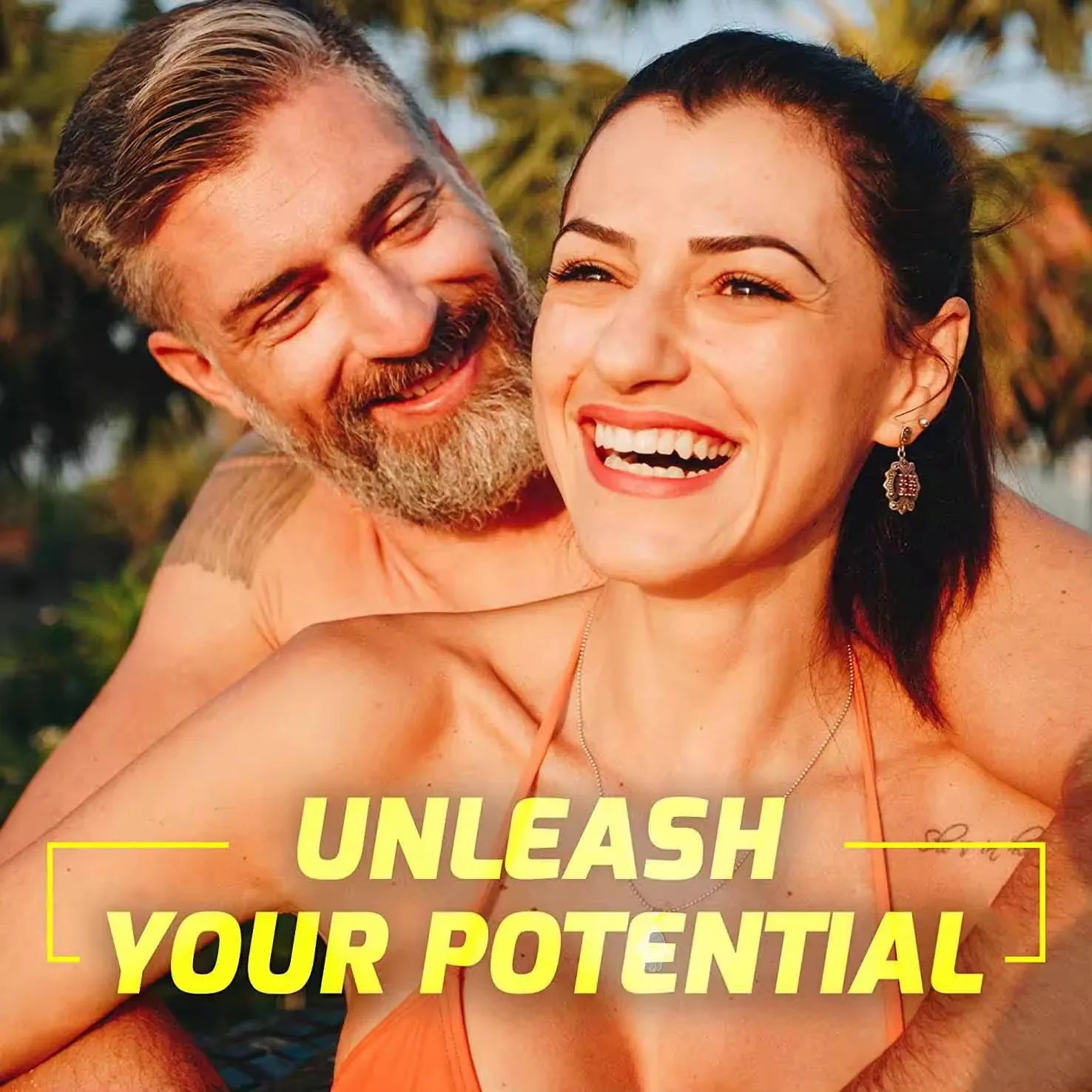 Custom Men Power Organic Herbal Coffee Maca X Power Coffee Maca Ginseng Instant Man Power Energy Coffee Powder