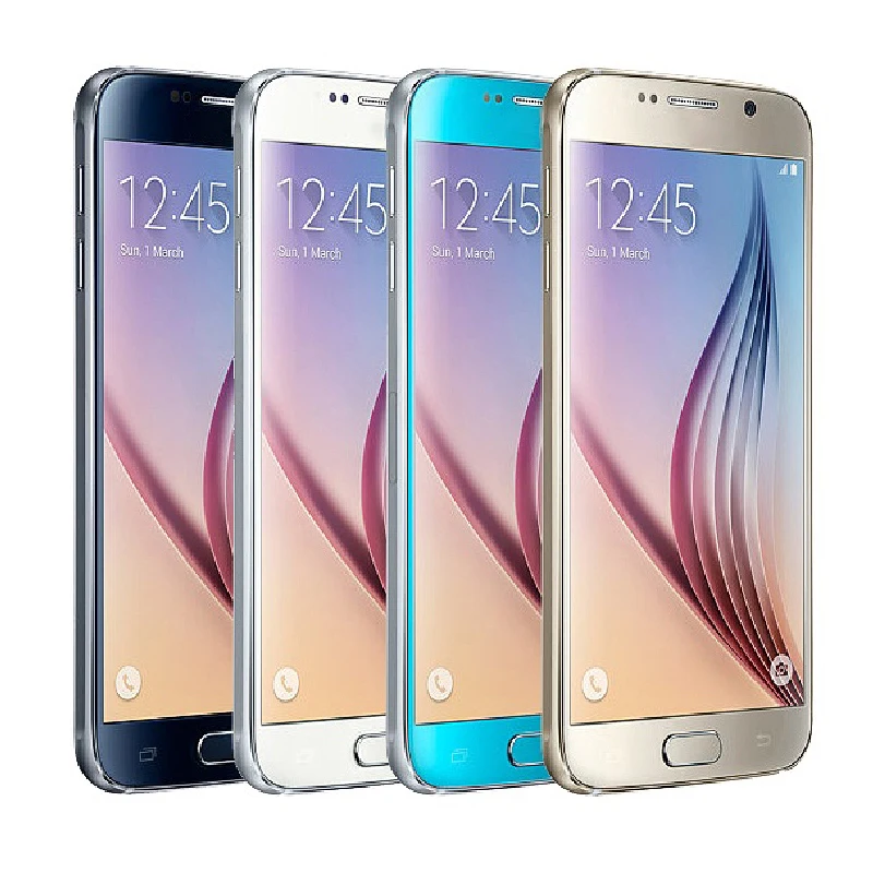 Cheap cell phone 32gb unlocked Android Mobile Phone for Samsung S5 S6 S7 S10 smartphone