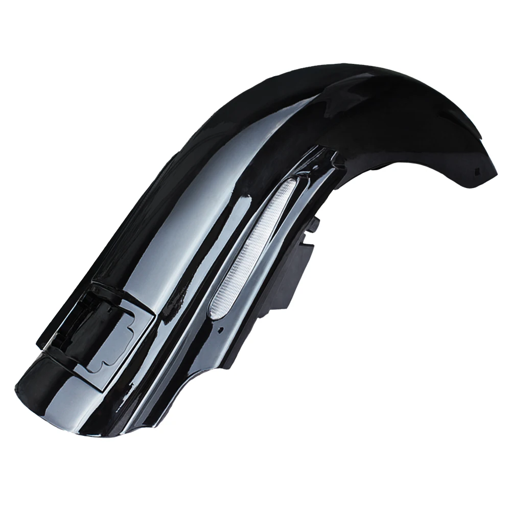 
Заднее крыло CVO с фонарями для туристических моделей мешков 1997-2008 