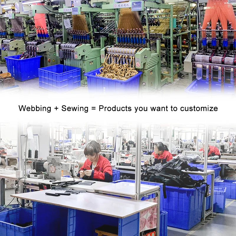 Gacent Webbing Manufacturer Custom Two Sides Jacquard Woven Spandex Nylon Webbing For Garment & Underwear