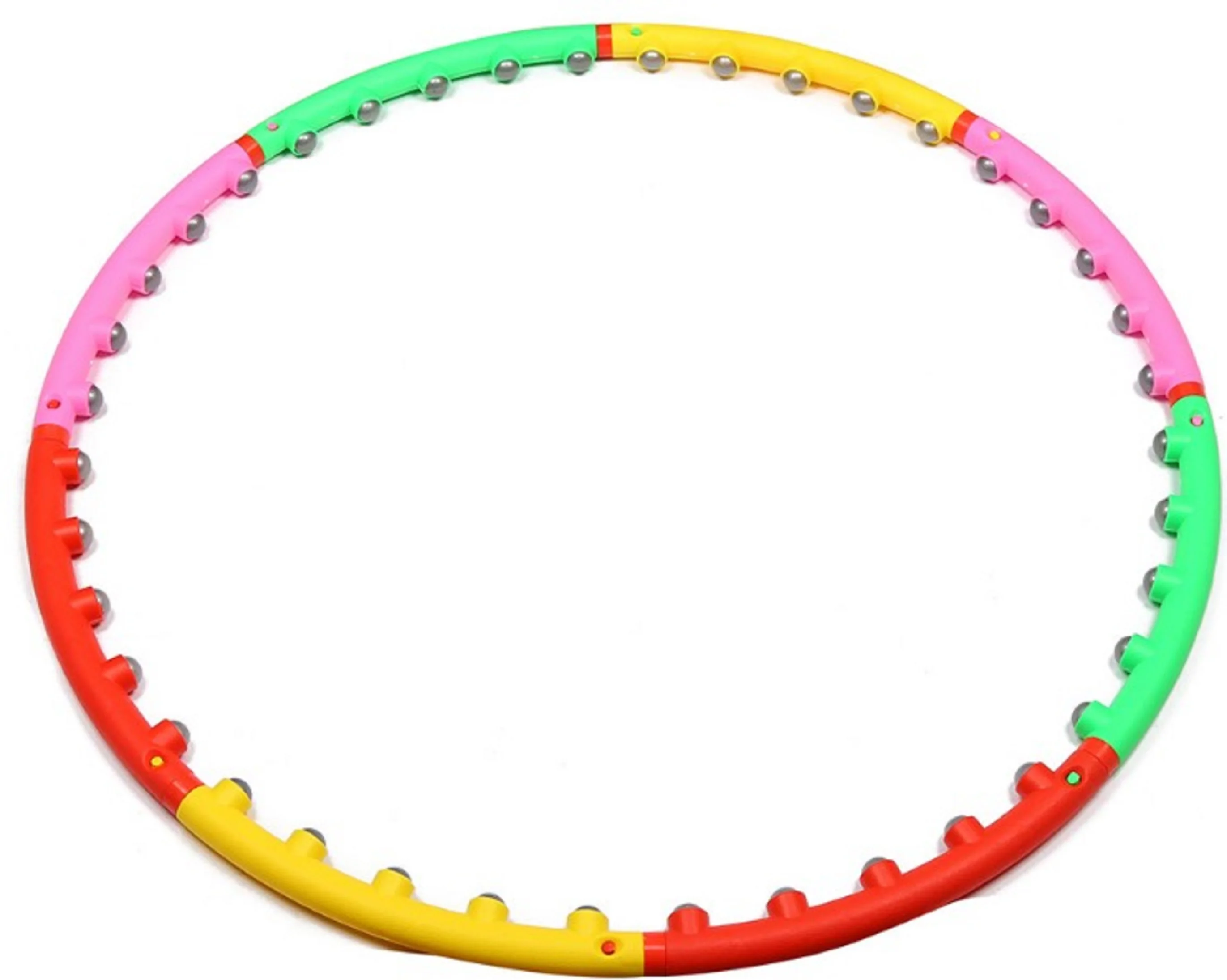 Hula circle с массажем или шкивом умный Утяжелитель hula для взрослых потеря веса новый мобильный фитнес-центр