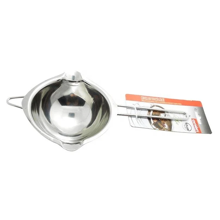 UJ-KT006 Stainless Steel Chocolate Melting Pot
