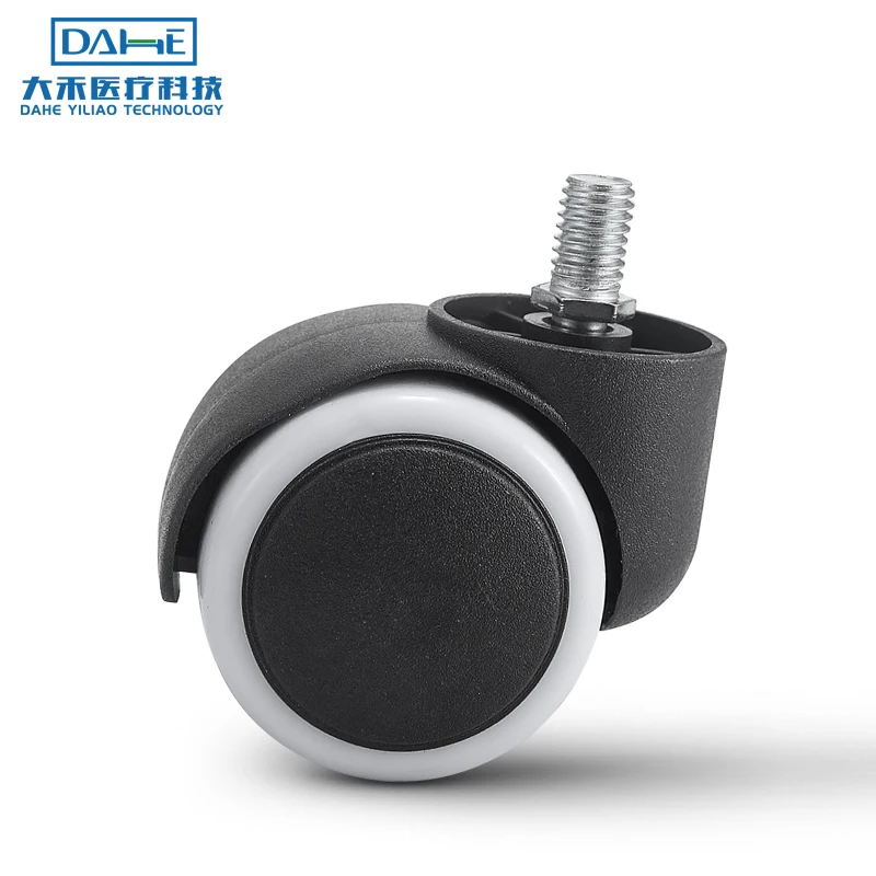 
Special offer hospital furniture school laboratory liftable stainless steel round nurse chair stool 