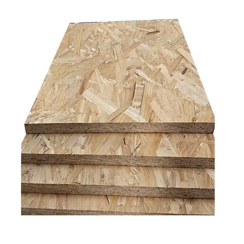 Hot selling products  from China with favorable price chipboard