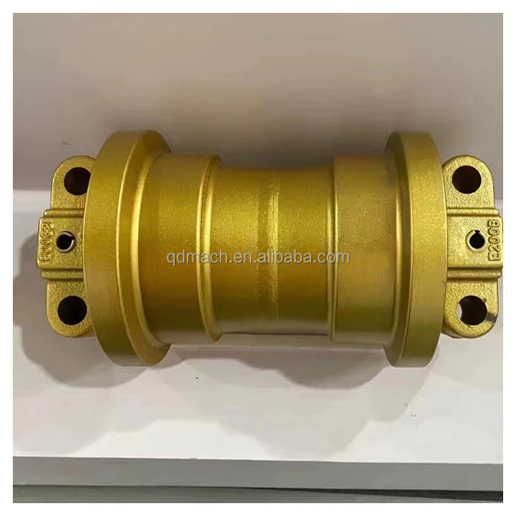 Track roller bottom roller for excavator and dozer mini digger lower roller