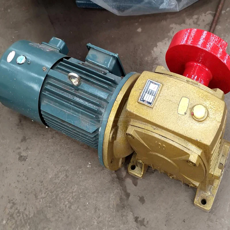 High Weir Spiral Classifier FG-12 High Efficiency Gold Copper Mining Separator Ore Processing Spiral Classifier Machine