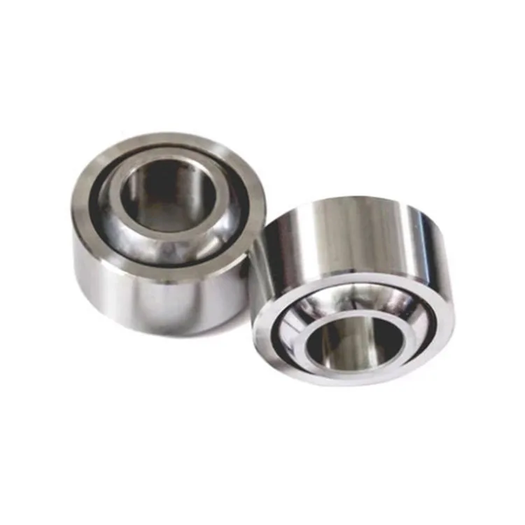 Hot Selling Spherical Plain Radial Bearing GEG6C GEG8C GEG10C GEG12C