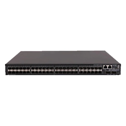 LS-S5560X-54C-PWR-EI H3C S5560X-54C-PWR-EI 48 порт Gigabit POE L3 Ethernet управления коммутатор питания через Ethernet