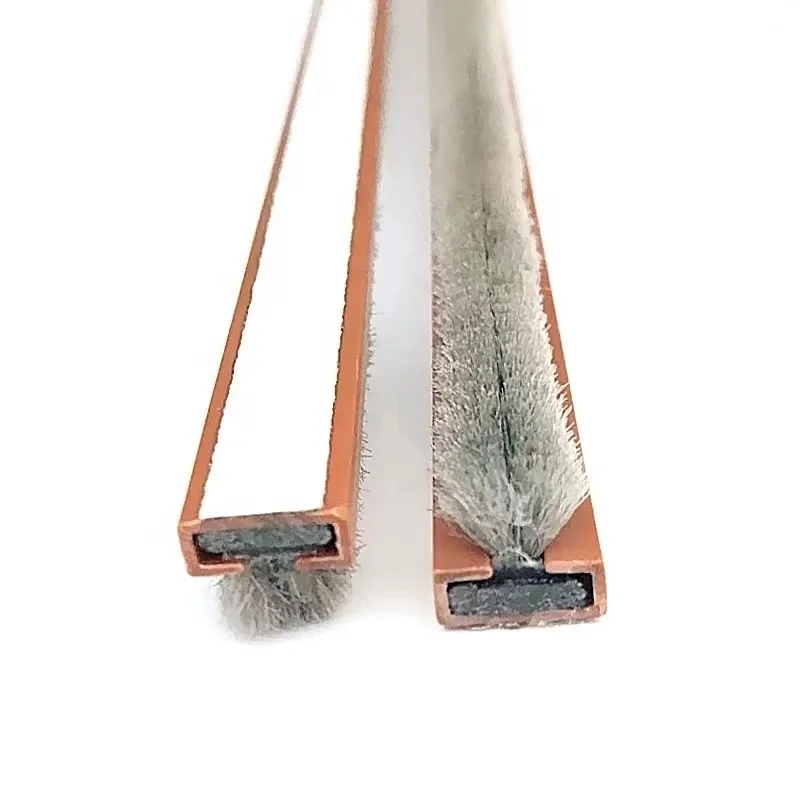 Fireproof Graphite Intumescent Strips for Collars Lower temperature Sodium silicate  Fire Seal