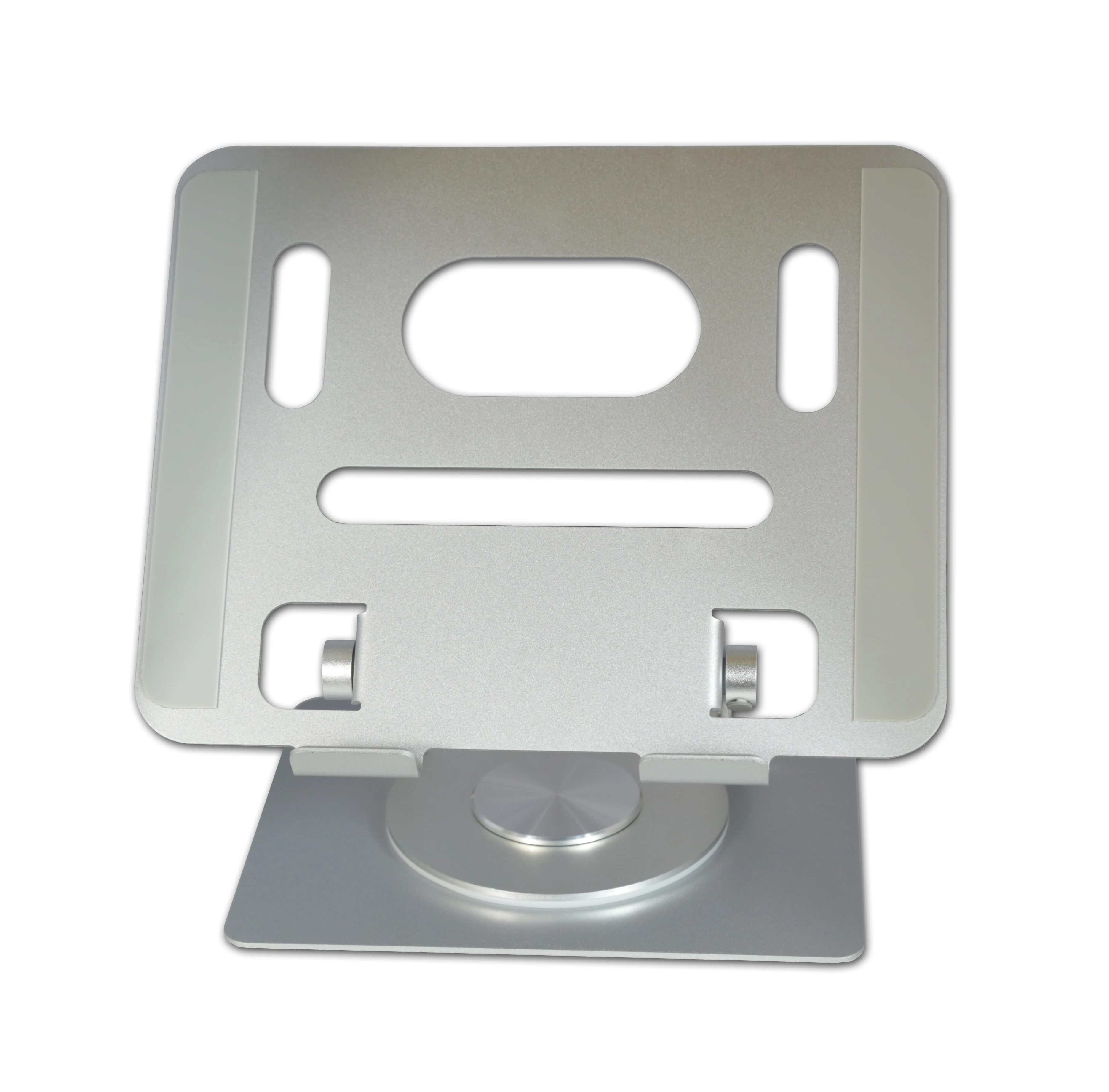 Adjustable Height Computer Stands 360 degree Rotation Laptop Stand for 10-17.3 inch Laptops