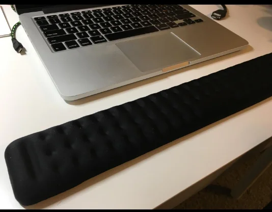 Mouse Wrist Rest