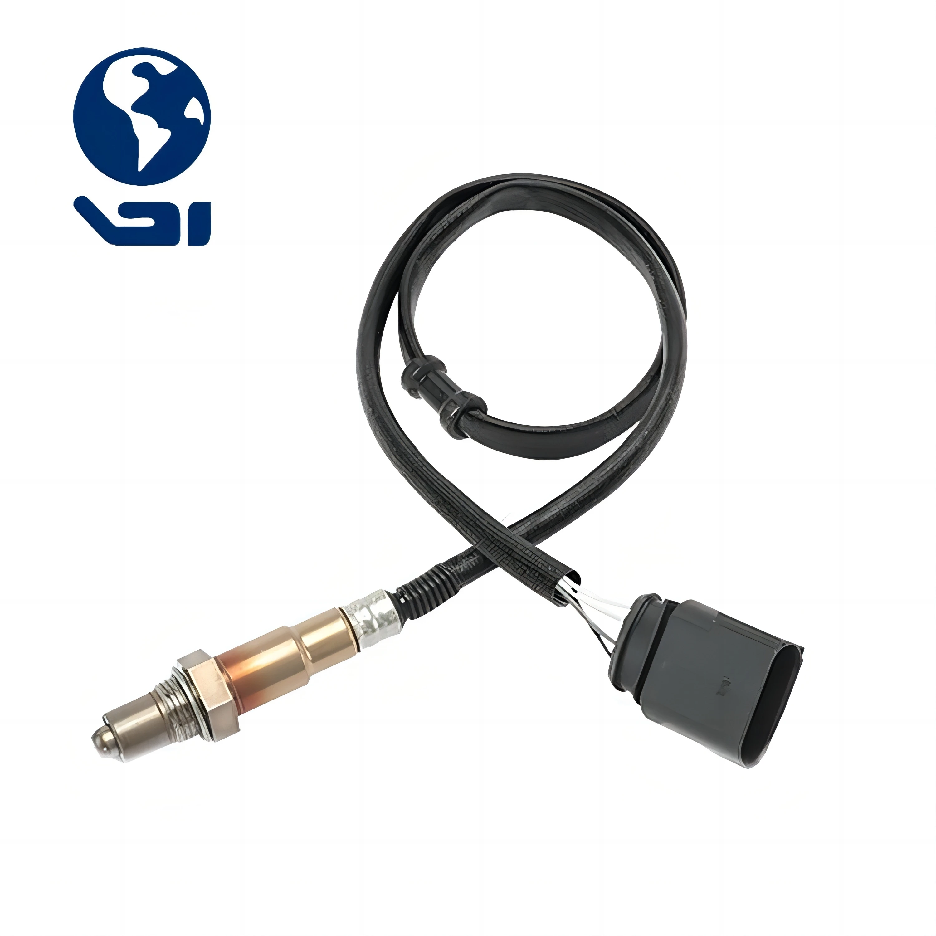 Auto Spare Part Oxygen Lambda Sensor 03C906262L for Volkswagen Pola 1.4