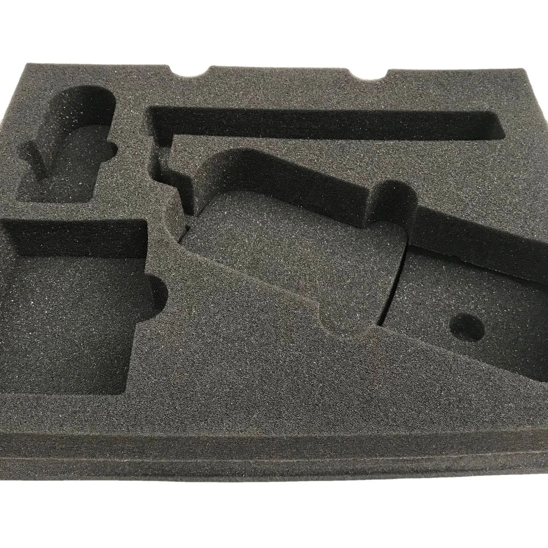 High end customized EVA shock-absorbing packaging sponge for sponge manufacturers to use in packaging