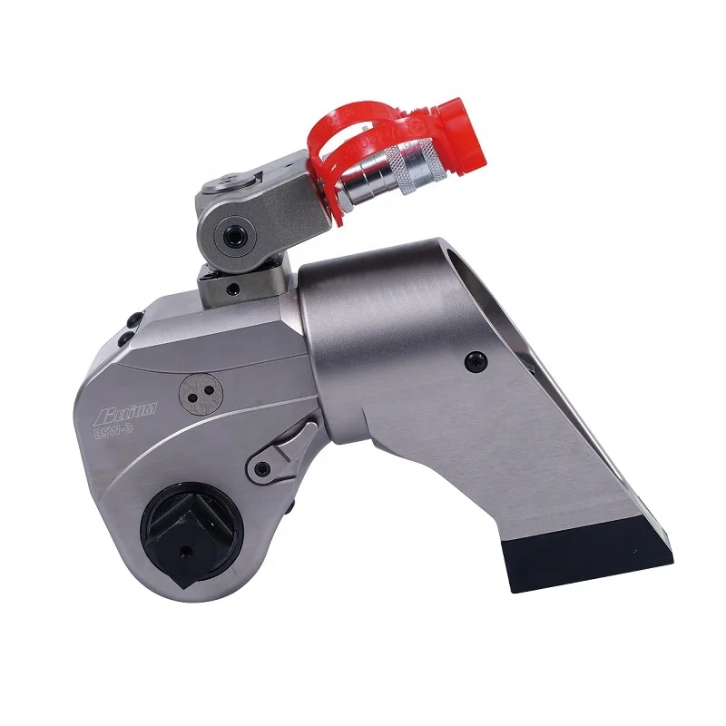 
BSW-3 700 Bar/ 10000 Psi 1