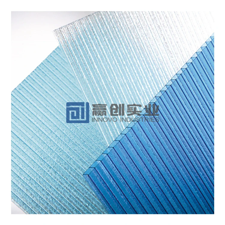 2100 мм прозрачный цветной поликарбонатный матовый лист из поликарбоната для промышленной кровли и остекления