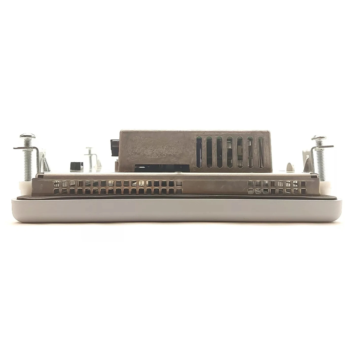 2711P-T10C15A2 HMI Panel Plus terminal Original Ready Stock PLC 2711PT10C15A2