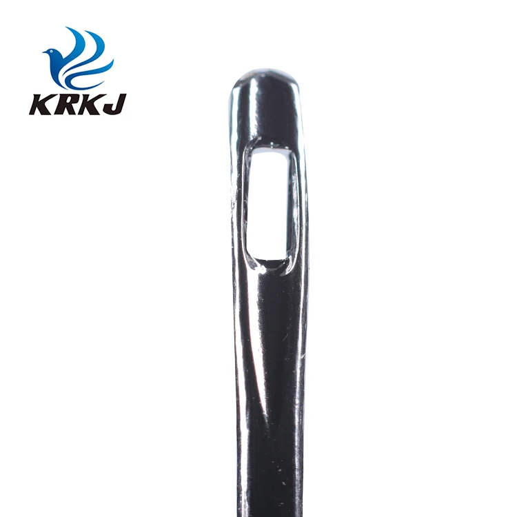 CETTIA KD909 veterinary operation stainless steel surgical suture needle for pig
