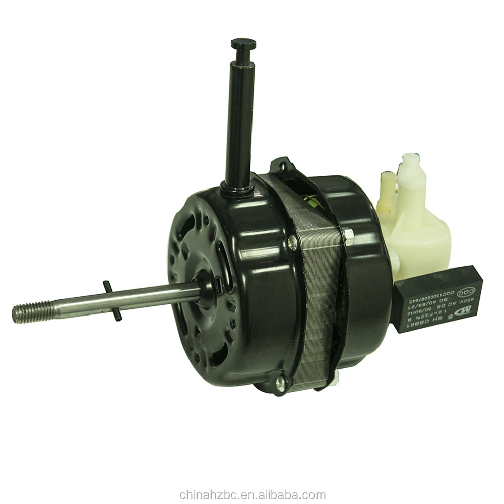 Professional Factory made low noise desk fan tower table fan motor