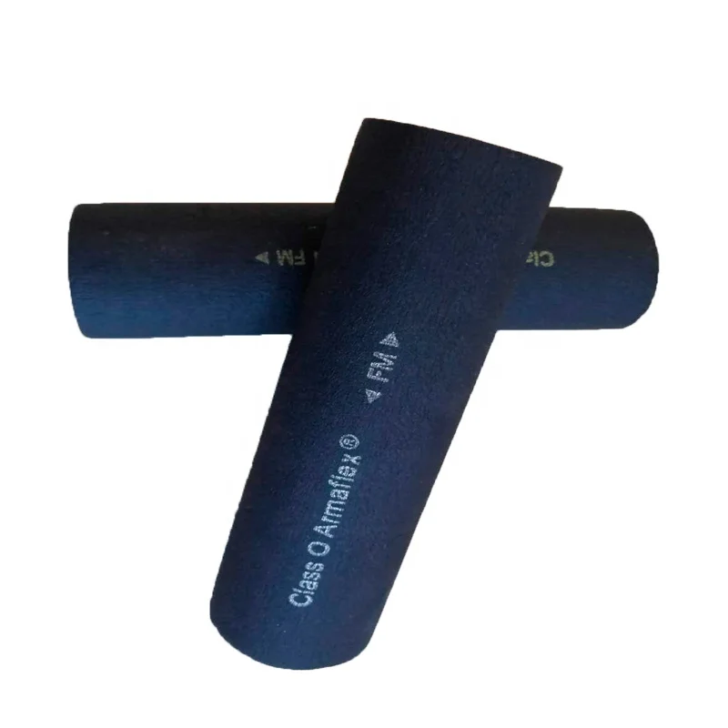 
Halogen Free armaFlex Class 0 Thermal Insulate Tube 