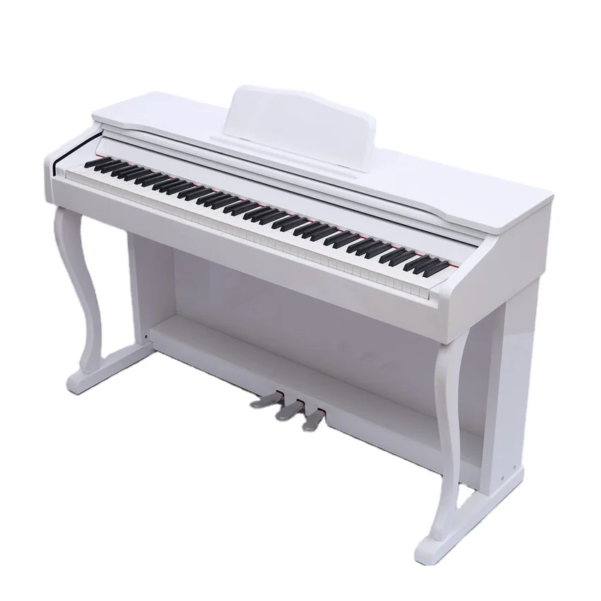 
Wholesale Quality Kids 88 keys hammer action keyboard Upright Piano For Sale 