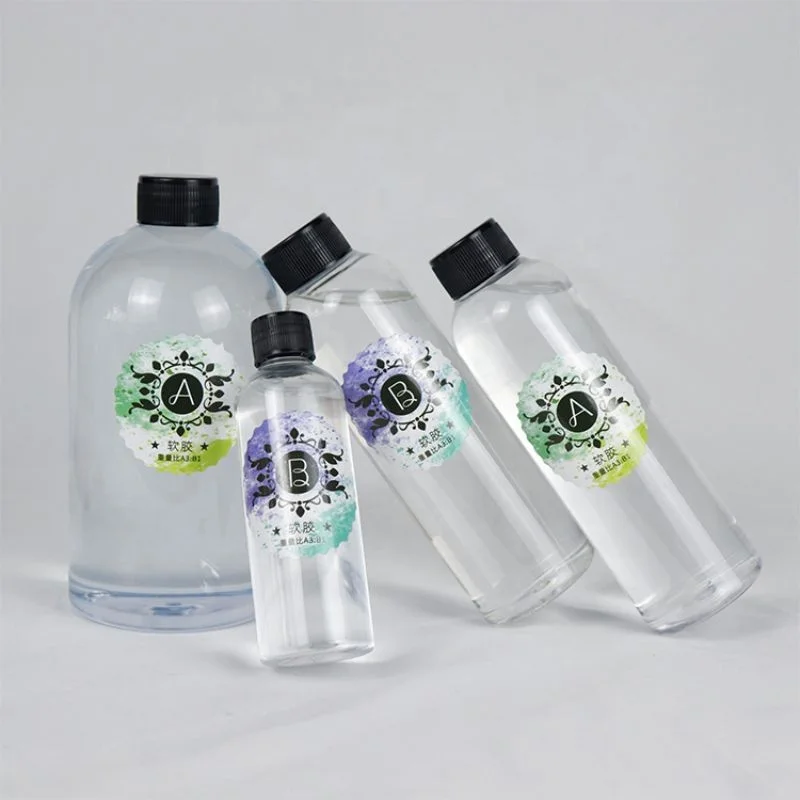 Epoxy Resin Prepreg Carbon Fiber Fabric Liquid With Its Stuff Formule Chimique Epoxy Resin High Transparent Crystal Glue