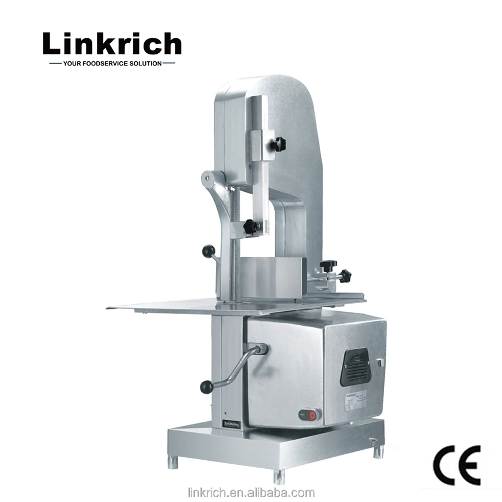 Коммерческий Ресторан использование мяса резки кости пила цена