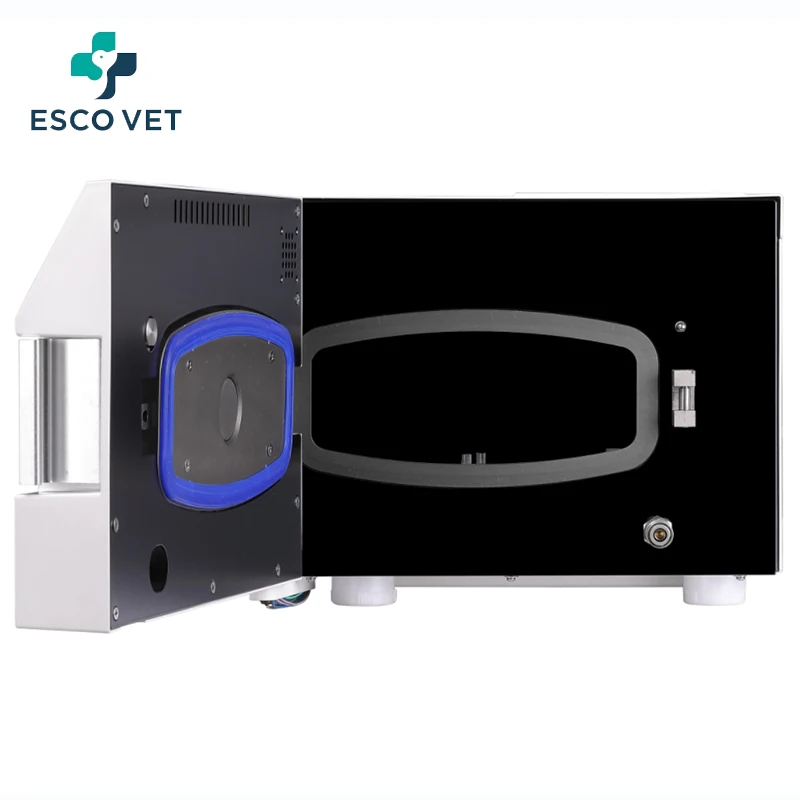 Esco Vet Hot Selling 3L 5L Dentist Autoclave Composite Veterinary Autoclaves For Sterilization