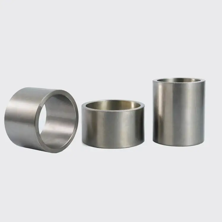 Hot Sale Machinery Accessories Excavator Bucket Bushing Excavator Bushing