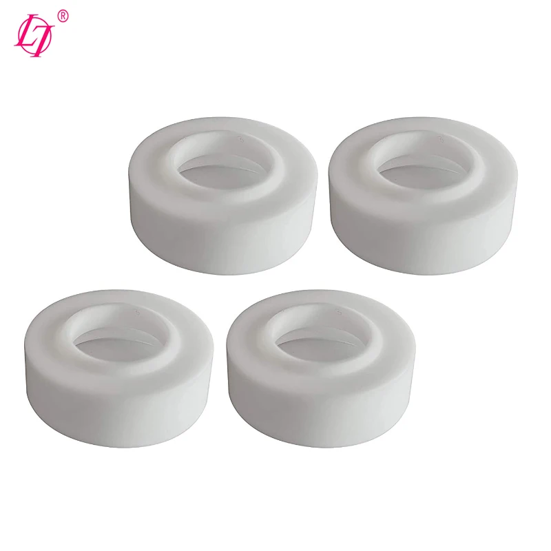 17GLG20 TIG accessories insulator gas lens stubby Gasket Fit DB PTA SR WP 17 18 26 Welding Torch