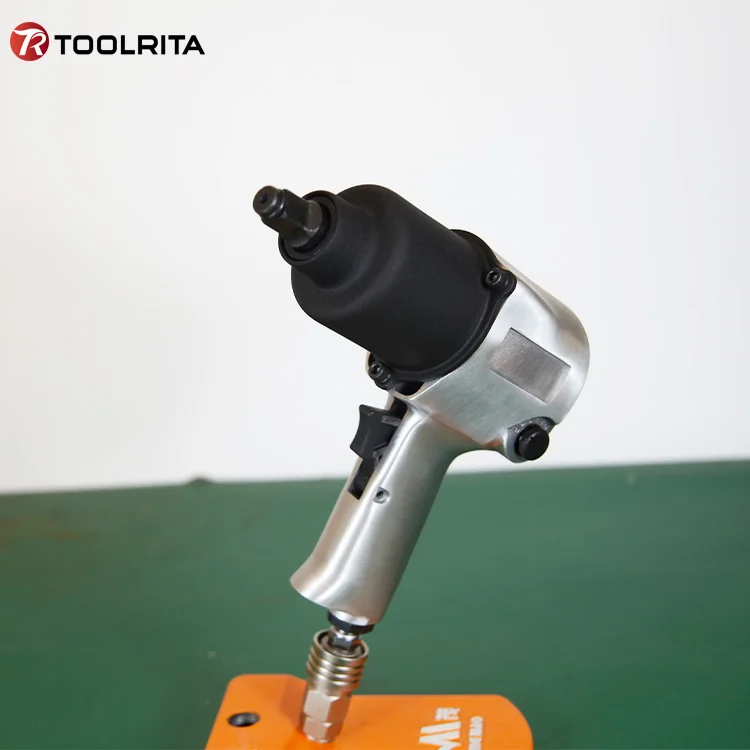 Heavy Duty 1/2 Inch Drive Pneumatic Impact Wrench Gun Truck Auto  Tire Changer pistola de impacto pneumatic 1/2