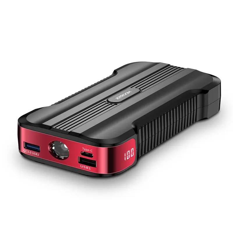 
Factory OEM Car emergency 16000mah Charger Phone Power Banks for mobile phone 