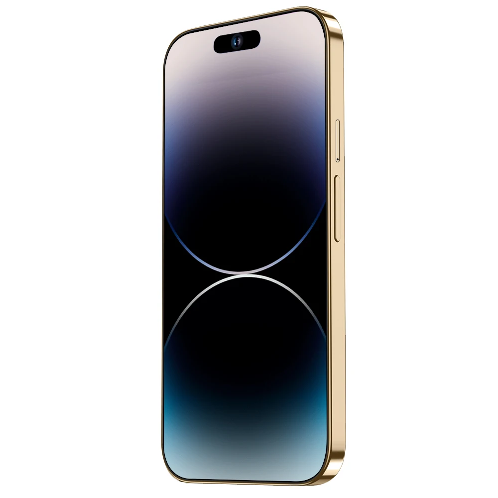 for iPhone 14 Pro Max  Unlocked New Sealed broadcast mobile phone