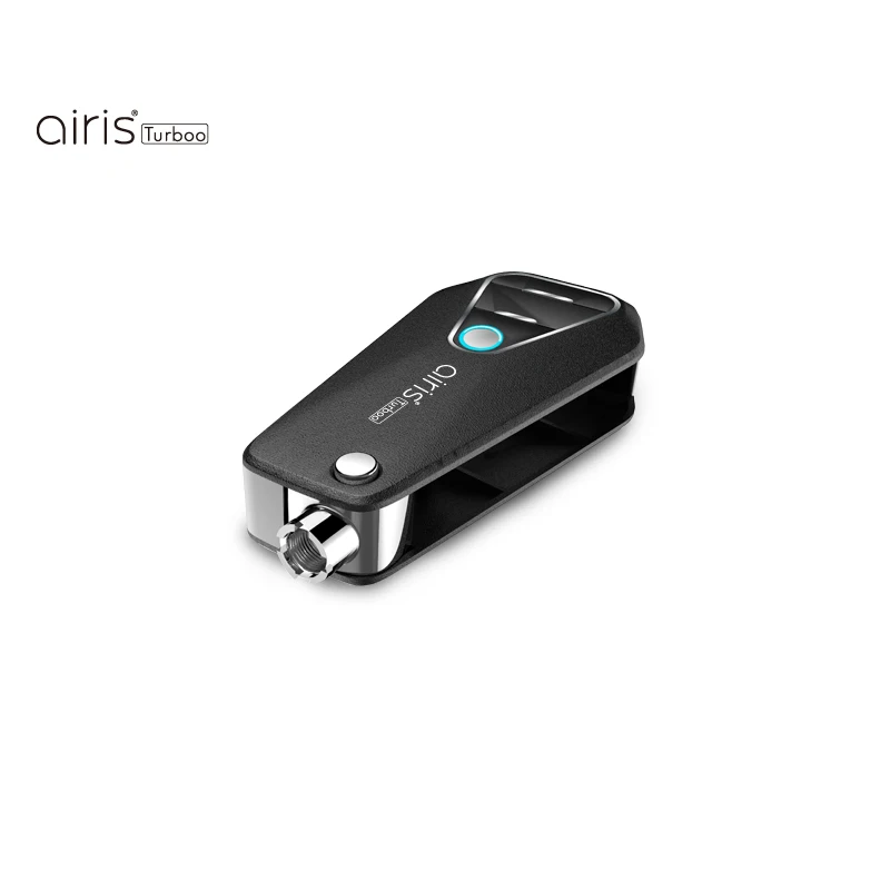  Оптовая продажа большие скидки испаритель для электронной сигареты Airis Turboo 510 450 мАч батарея
