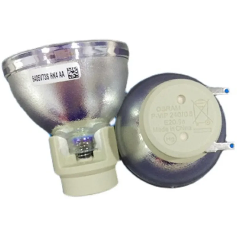 Оригинальная Лампа для проектора PRM45 P-VIP 240/0.8 E20.9n E20.9 VIP 240W