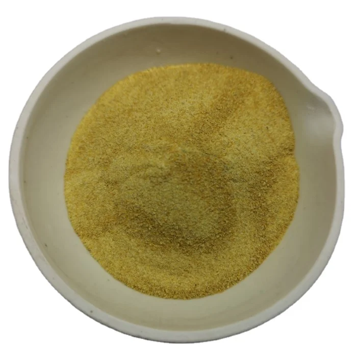 Lysine Protein Powder For Animal Feed Additives Supplier