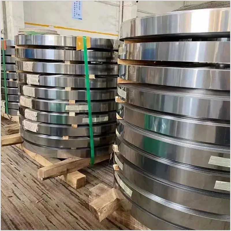 Factory low-priced stainless steel coil 201 304 316L 430 304 stainless steel coil